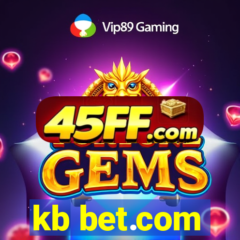 kb bet.com